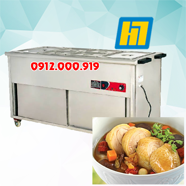 Bếp Cách Thủy BS-4H